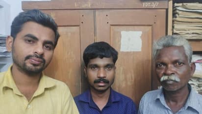 വയനാട്ടില് വന്യജീവി വേട്ട തുടര്ക്കഥ; ആമകളെ വേട്ടയാടിയ കേസില് മൂന്ന് പേര് അറസ്റ്റില്