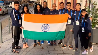 Bengaluru runners Ullas, Shyamala lead India’s challenge at 24-hour World Championship in France