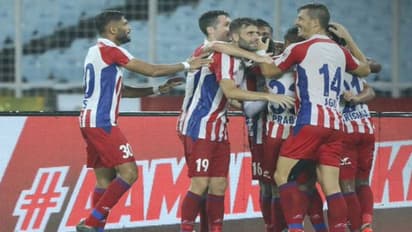 হায়দরাবাদ ম্যাচ অতীত, ফোকাস এবার চেন্নাই ম্যাচে, বড় জয়ের পর মন্তব্য এটিকে কোচের