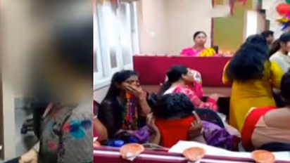 విశాఖలో కీలేడీల హానీ ట్రాప్: డేటింగ్ సైట్ల ముసుగులో యువకులకు వల