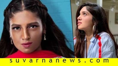 ಬೆಳ್ಳಗಿದ್ದ ನಟಿ ಕಪ್ಪಾಗಿದ್ಯಾಕೆ? ಸೋಷಿಯಲ್ ಮೀಡಿಯಾದಲ್ಲಿ ಈಕೆ ಬಗ್ಗೆ ಚರ್ಚೆಯಾಕೆ?