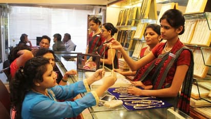 Dhanteras 2022:  தந்தேராஸ் பண்டிகையில் ரூ.40ஆயிரம் கோடி வர்த்தகம் நடக்கும்: சிஏஐடி எதிர்பார்ப்பு