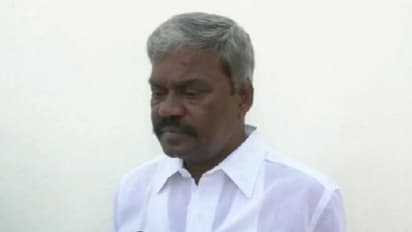 ಸಮಾಜದ ಹಿತಾಸಕ್ತಿಗೆ ರಾಜೀನಾಮೆಗೂ ಸಿದ್ಧ ಎಂದ ಶಾಸಕ