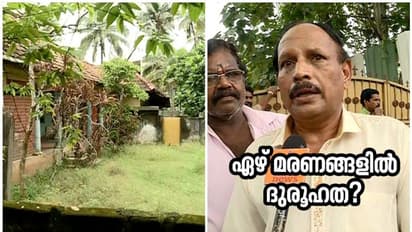 തിരുവനന്തപുരത്ത് ഒരു കുടുംബത്തിലെ ഏഴ് പേരുടെ മരണത്തിൽ ദുരൂഹത? അന്വേഷണം വേണമെന്ന് ബന്ധു