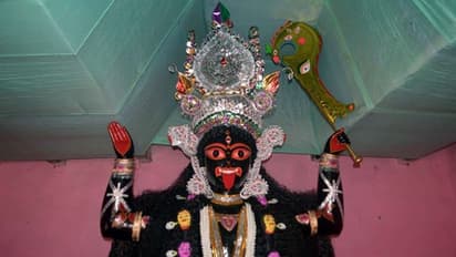 দীপাবলিতে রাশি অনুসারে করুন মায়ের পূজা, মা কালীর আশীর্বাদ পাবেন