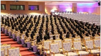 സൗദി സുരക്ഷാ സേനകളിലേക്ക് കൂടുതല് സ്ത്രീകള്