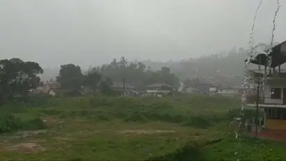 ಸೈಕ್ಲೋನ್ ಎಫೆಕ್ಟ್: ಕೊಡಗಿನ ಮಳೆಗೆ ಕಂಗಾಲಾದ ಕಾಫಿ ಬೆಳೆಗಾರರು