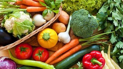 ബിപി നിയന്ത്രിക്കാൻ സഹായിക്കുന്ന 3 പച്ചക്കറികൾ