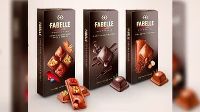 বিশ্বের সবচেয়ে দামী চকোলেট এখন পাওয়া যাবে এদেশে, দাম শুনলে চমকে যেতে পারেন