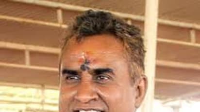 பழைய சொத்து வரியை செலுத்தினாலே போதும்.. புதிய வரி முறை வேண்டாம்..! அமைச்சர் அதிரடி..!