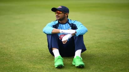 শোকজ নোটিস শাকিব আল হাসানকে, নেওয়া হতে পারে কড়া আইনি ব্যবস্থা