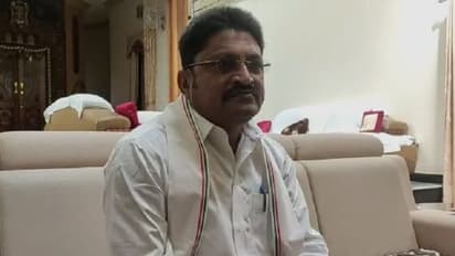 ಸರ್ಕಾರ ವರ್ಗಾವಣೆ ದಂಧೆ ಬಿಟ್ಟು ಬೇರೇನೂ ಮಾಡ್ತಿಲ್ಲ: ಕೈ ಶಾಸಕ ಕಿಡಿ