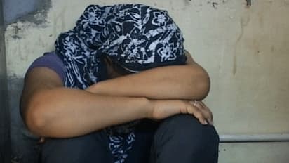 గుంటూరులో మరో కీర్తి: కన్నతల్లిని హత్యచేసిన కూతురు