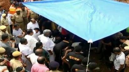 சுஜித்தை ஒன்றரை மணி நேரத்தில் மீட்க முடியும்..! தேசிய மீட்பு படையினர் நம்பிக்கை..!