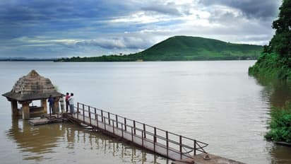 10 ವರ್ಷದ ನಂತರ ತುಂಬಿ-ತುಳುಕುತ್ತಿದೆ ಪ್ರಸಿದ್ಧ ಸೂಳೆಕೆರೆ