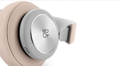 B & O నుంచి కొత్త వైర్‌లెస్ హెడ్‌ఫోన్‌