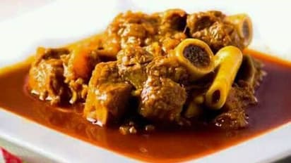 വിവാഹ വിരുന്നില്‍ മട്ടന്‍കറിയില്ല; വിവാഹത്തില്‍ നിന്നും പിന്‍മാറി വരന്‍