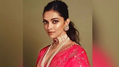 Deepika Padukone wins Crystal Award for spreading awareness about mental health