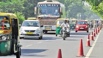 ಮಂಗಳೂರಿಗೆ ಹೊರಭಾಗದ ವಾಹನಗಳ ಪ್ರವೇಶ ನಿರ್ಬಂಧ
