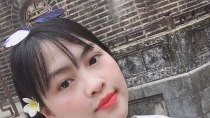 வெளிநாடு போற ஆசையில தப்பான பாதையில போய்ட்டேன் அம்மா... கண்டெய்னரில் கதறிய மகள்...