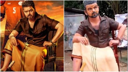 சேட்டன்களை அடித்து தூக்கிய 'பிகில்'... கேரளாவில் வசூலை வாரிக்குவித்து அதிரடி...!