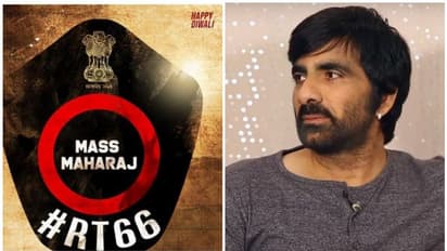 Ravi Teja66: రీమేక్ రూమర్స్ పై క్లారిటీ ఇచ్చిన డైరెక్టర్