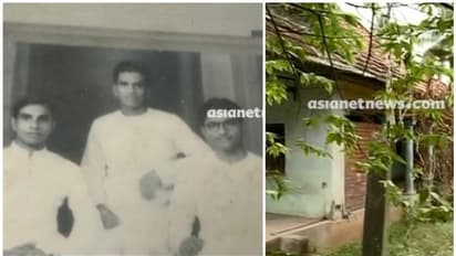 കരമന ഭൂമി തട്ടിപ്പ്: കാര്യസ്ഥൻ രവീന്ദ്രൻ നായരുടെയും ഭാര്യയുടെയും ബാങ്ക് അക്കൗണ്ടുകൾ മരവിപ്പിച്ചു