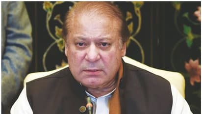 പാകിസ്ഥാന് മുന് പ്രധാനമന്ത്രി നവാസ് ഷരീഫ് ആശുപത്രിയില്; ഹൃദയാഘാതമെന്ന് റിപ്പോര്ട്ട്