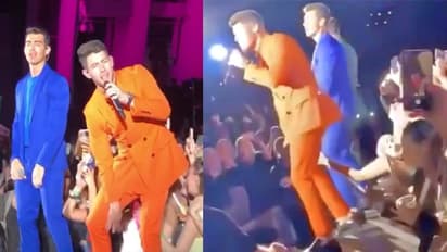 যৌন নিগ্রহের শিকার নিক, যুবতীর ভিডিও মুহুর্তে ভাইরাল নেট দুনিয়ায়