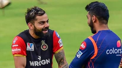 Did Virat Kohli miss out on having Jasprit Bumrah in RCB in IPL 2014?