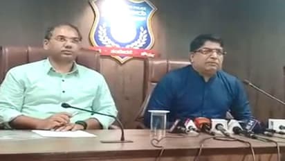 CCB ಮಿಂಚಿನ ಕಾರ್ಯಚರಣೆ: ಅಕ್ರಮವಾಗಿ ನೆಲೆಸಿದ್ದ 30ಕ್ಕೂ ಹೆಚ್ಚು ಬಾಂಗ್ಲಾ ಪ್ರಜೆಗಳ ಬಂಧನ