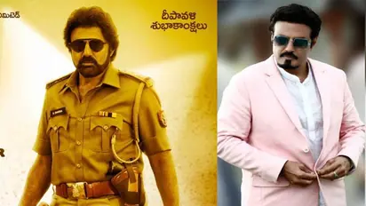 రూలర్ లుక్ పై బాలయ్య గరంగరం .. డోస్ పెచాల్సిందే?