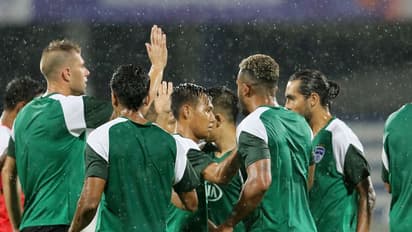 ದೀಪಾವಳಿ ಧಮಾಕಾ; ಬೆಂಗಳೂರು FC ಹಾಗೂ ಗೋವಾ ಮುಖಾಮುಖಿ!