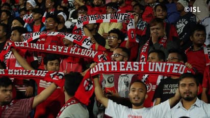 ISL 2019: ಒಡಿಶಾ ವಿರುದ್ದ ನಾರ್ತ್ ಈಸ್ಟ್‌ಗೆ ಗೆಲುವು