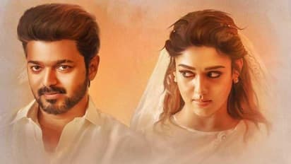 15 படங்களை அல்ல, 2000 படங்களை காப்பி அடிச்சிருக்கேன்...அதுக்கென்ன இப்போ?...கொதிக்கும் அட்லி...