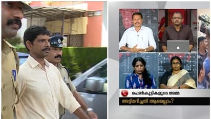 'പീഡനം അടക്കം മറച്ചു വച്ചു', പൊലീസിനെതിരെ വാളയാറിൽ മരിച്ച പെണ്‍കുട്ടികളുടെ അമ്മ