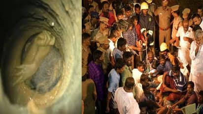 'சவாலான பணியை எதிர்கொண்டுள்ளோம்.. ஒட்டுமொத்த அரசு துறைகளும் முயன்று வருகிறது'..! அமைச்சர் விஜயபாஸ்கர் தகவல்..!