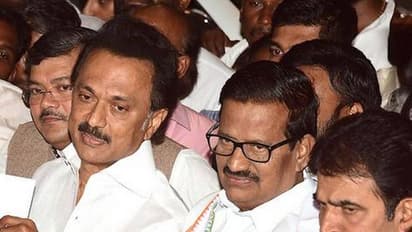 ராகுல் பிரதமர் ஆகணும்னுதான் திமுகவுக்கு ஓட்டு போட்டாங்க ! இடைத் தேர்தல் தோல்வியால் காண்டான காங்கிரஸ் !!