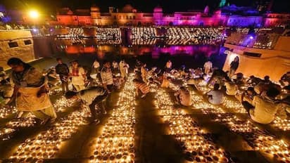 खुशखबरी: कोरोना संकटकाल में दीपोत्सव में कम होगी जनता की भागीदारी, लेकिन भव्य होगा दीपोत्सव