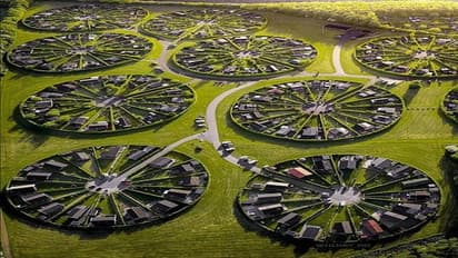 यह है एलियन कॉलोनी, यहां रहने के लिए लोगों में मची है होड़