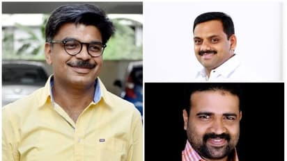 ഡീനും സിആർ മഹേഷും ഒഴിഞ്ഞു പോകണമെന്ന് കുഴൽനാടൻ; യൂത്ത് കോൺഗ്രസിൽ തമ്മിലടി