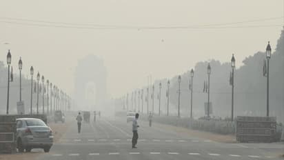 Delhi Pollution: দূষণে নয়, স্লোগানে ব্যয় - দিল্লি সরকারের রাজস্ব অডিটের হুশিয়ারি শীর্ষ আদালতের