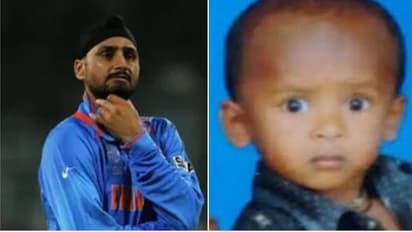 'உன் தாய்ப்பாலில் வீரம் இருக்கு கண்ணு.. எழுந்து வா'..! சுர்ஜித்திற்காக உருகும் ஹர்பஜன் சிங்..!