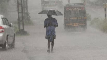 தமிழகத்தில் கனமழை பெய்யும் !! கடலோர பகுதிகளில் கடும் காற்று வீசும் ! வானிலை ஆய்வு மையம் எச்சரிக்கை !!