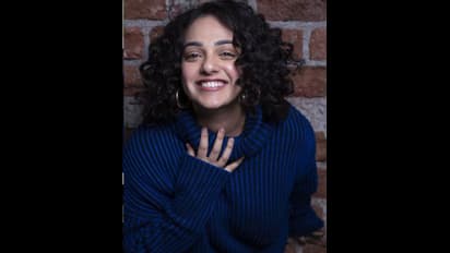 18 ಕ್ಕೆ ಫಸ್ಟ್ ಕ್ರಶ್; 31 ಆದ್ರೂ ಮದುವೆಯಾಗಿಲ್ಲ! ಎಲ್ಲಿದ್ದಾಳೆ ಮೈನಾ ನಿತ್ಯಾ ಮೆನನ್?