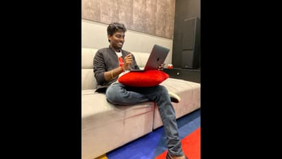 மறுபடியும் பறிபோகும் அட்லியின் மானம்... ஒரிஜினல் படத்தோட வீடியோ பாருங்க...