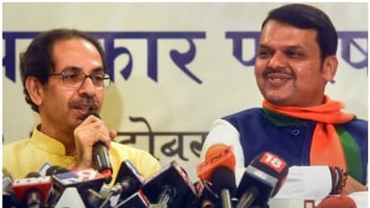 ಮುಗಿಯದ ‘ಮಹಾ ನಾಟಕ’ : ಎನ್ಸಿಪಿ ಮುಖ್ಯಸ್ಥ ‘ನಿಗೂಢ ಹೇಳಿಕೆ’