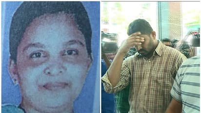 കൂടത്തായി; സിലി കൊലക്കേസിൽ മാത്യു വീണ്ടും അറസ്റ്റിൽ