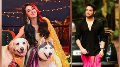 'দীপাবলিতে মেতে উঠুন কয়েকটি বিষয় মাথায় রেখেই', কী বার্তা দিলেন মিমি-বিক্রম