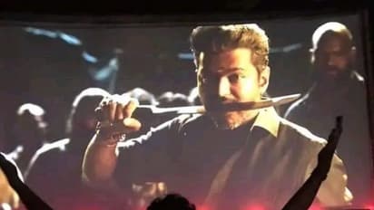 வசூலில் 'வெறித்தனம்' காட்டும் பிகில்..! தளபதி ரசிகர்கள் தாறுமாறாக கொண்டாட்டம்..!